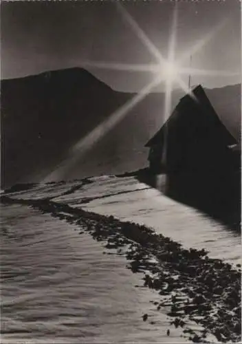 Polen - Polen - Hohe Tatra - Tatry Wysokie - Im Tal der fünf Seen - 1977