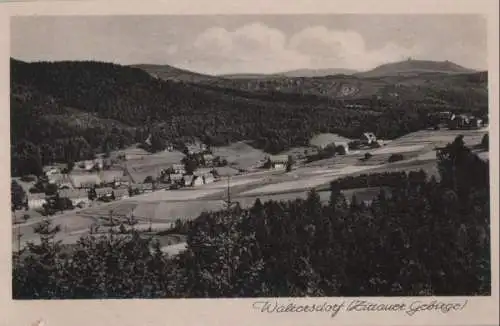 Großschönau-Waltersdorf - ca. 1950