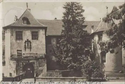 Meersburg - Schloss