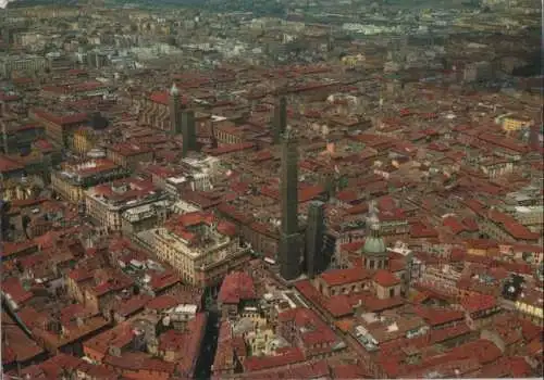 Italien - Italien - Bologna - Il Centro - ca. 1980