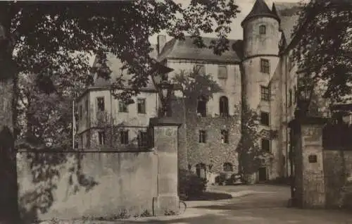 Bärenstein - Erholungheim