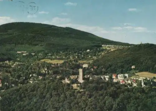 Königstein Taunus - 1974