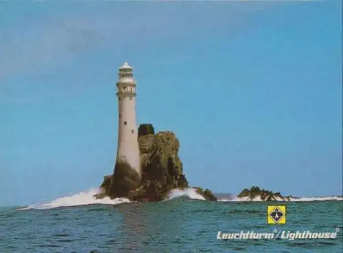 Irland - Sonstiges - Irland - Fastnet-Rock-Leuchtturn