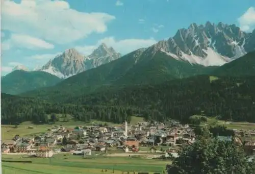 Italien - Italien - San Candido - 1971