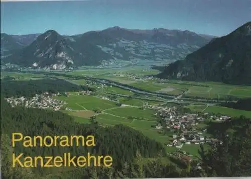 Österreich - Österreich - Wiesing - Strass und Bruck - ca. 1985