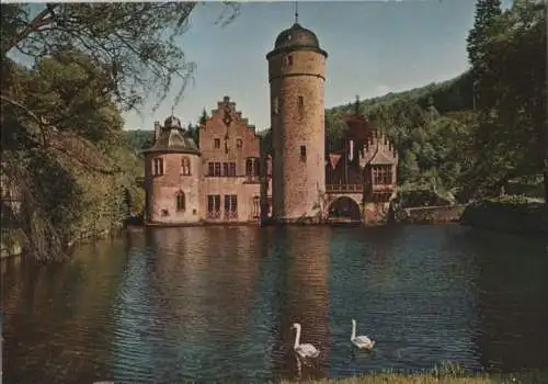 Mespelbrunn - 1964