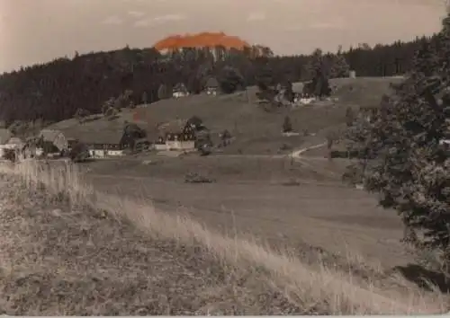 Altenberg-Rehefeld - 1967