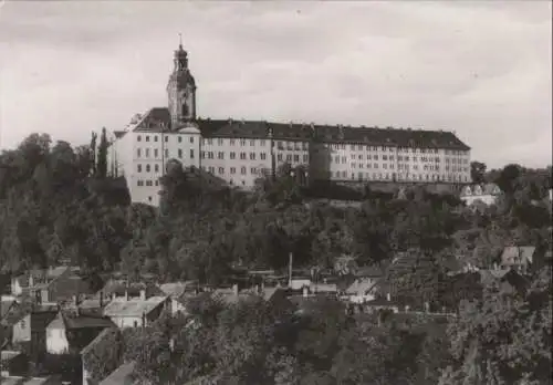 Rudolstadt - Schloß Heidecksburg
