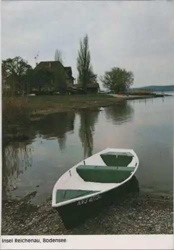 Reichenau - ca. 1980