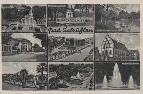 Bad Salzuflen - ca. 1955