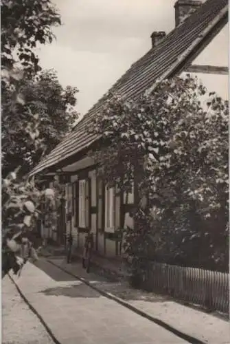 Köthen - DJH Köthener See - 1970