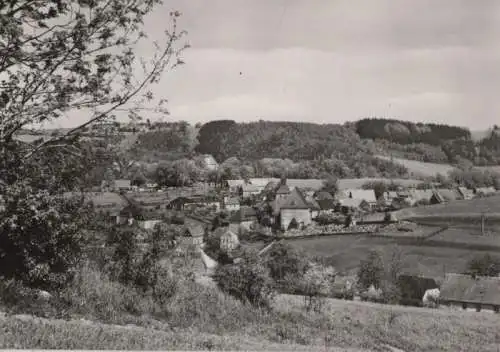 Bärenstein - 1976