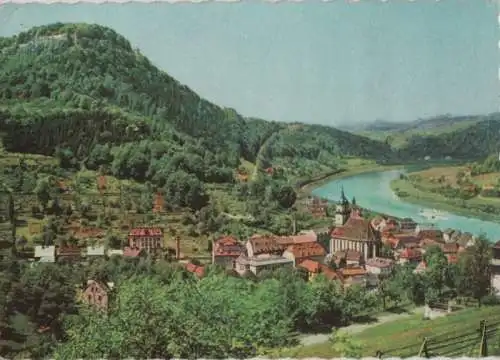 Königstein - ca. 1965