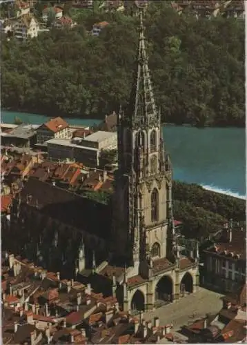 Schweiz - Schweiz - Bern - Münster - 1976