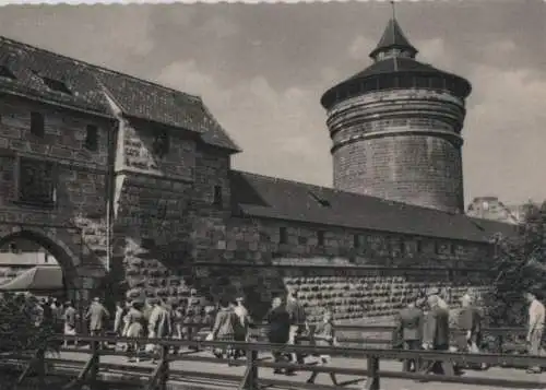 unbekannter Ort - ca. 1965