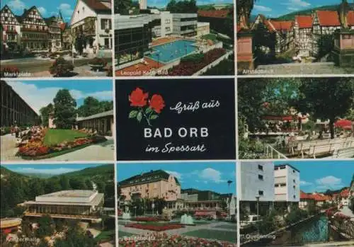 Bad Orb - 1987