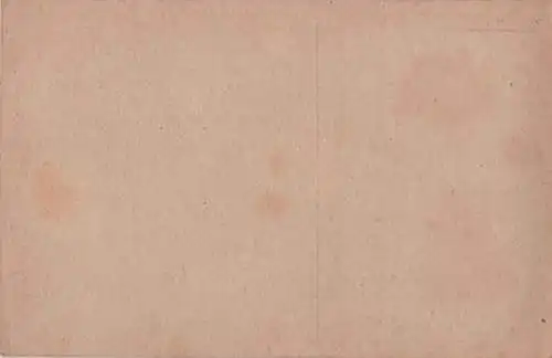 Ein leuchtender Stein - Gott