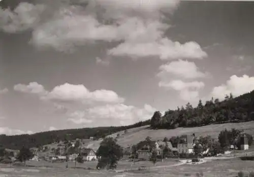 Altenberg-Rehefeld - 1979