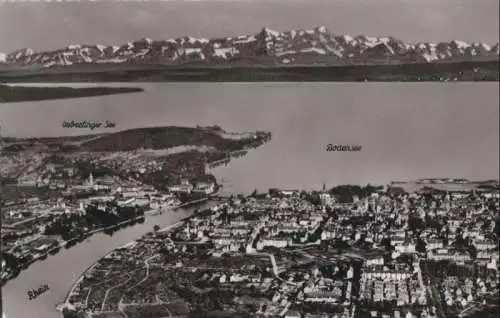 Konstanz - ca. 1955