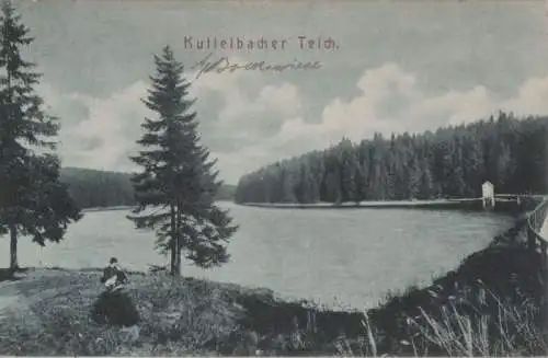 Bockswiese - Kuttelbacher Teich