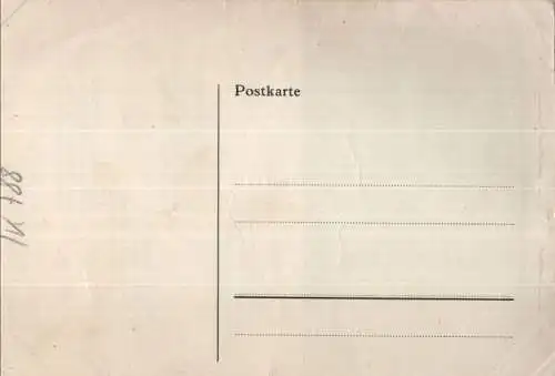 Eslarn - mit Gedicht