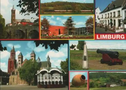 Limburg - 2008