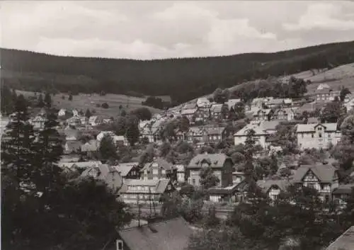 Ilmenau-Manebach - 1978