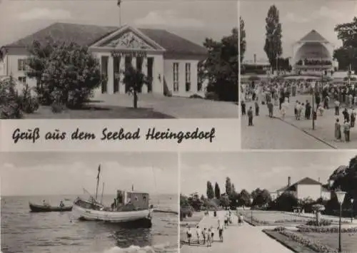 Heringsdorf - 1973