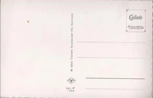 Lenggries - Brauneckgipfel