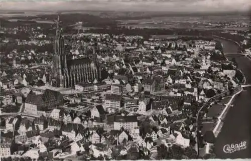 Ulm - 1977