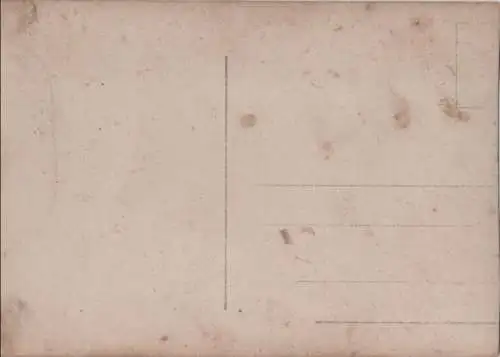 Frau mit Hut und Mantel