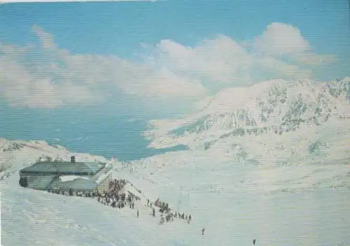 Polen - Tatra Zachodnie - 1976