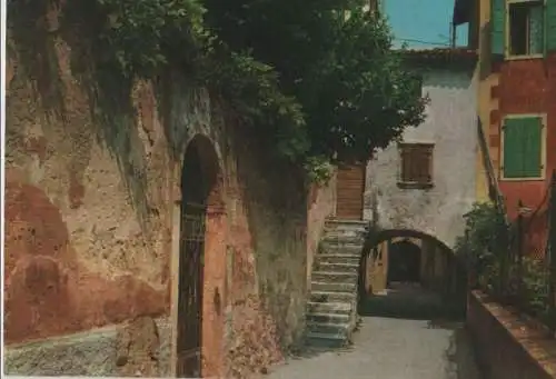 Italien - Italien - Torri del Benaco - 1982