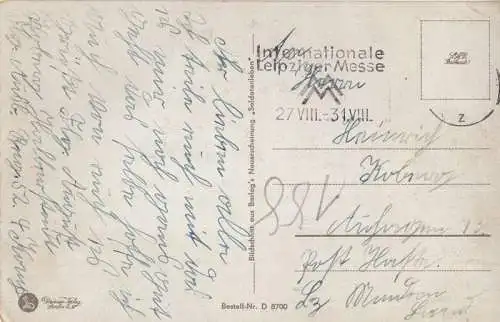 Soldatenleben im Bett