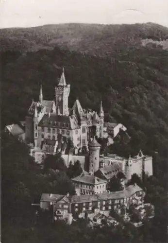 Wernigerode - Schloss