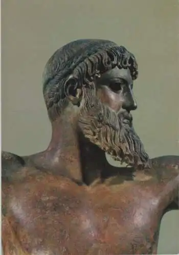 Athen Poseidon