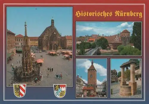 Nürnberg - ca. 1995