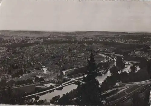 Frankreich - Besancon - Frankreich - Vue prise