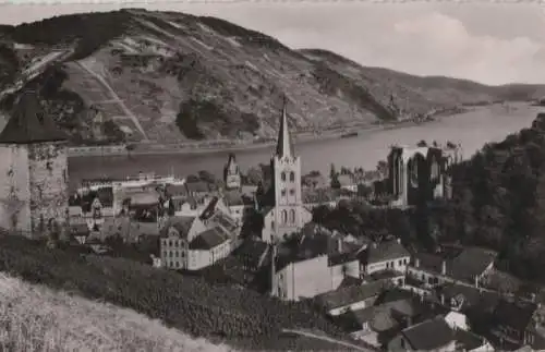 Bacharach - 1956