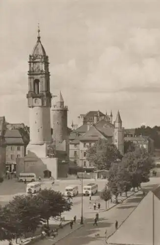 Bautzen - Reichenturm