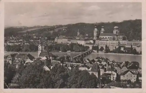 Passau - ca. 1940