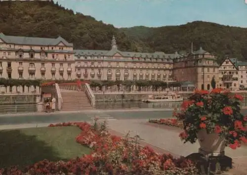 Bad Ems - Kurhaus - 1965