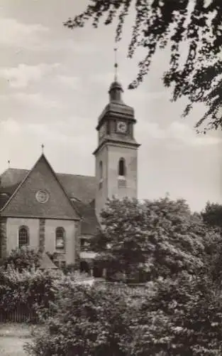 Bad Steben - ev. Kirche