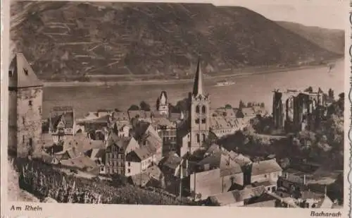 Bacharach - ca. 1950