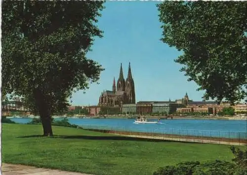 Köln - Dom