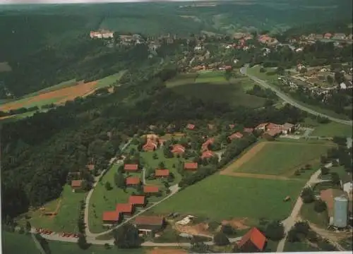 Langenburg - Feriendorf Roseneck