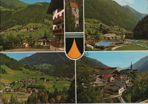 Italien - Italien - St. Leonhard - ca. 1980