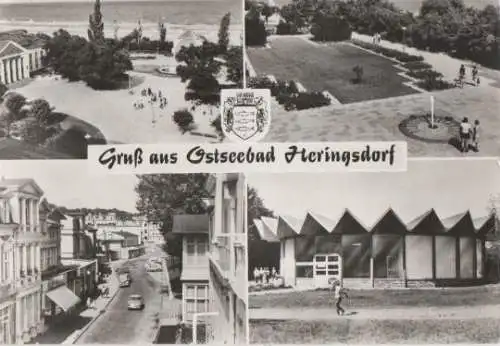 Heringsdorf - 1985