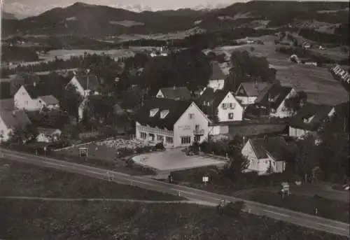 Lindenberg - Pension Alpenblick