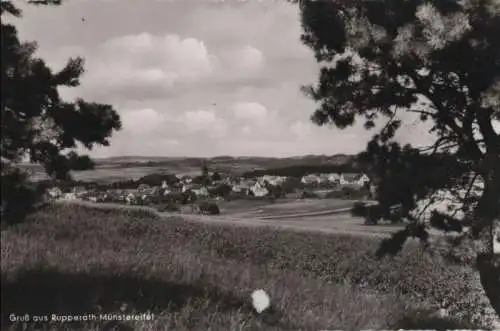 Bad Münstereifel-Rupperath - ca. 1960